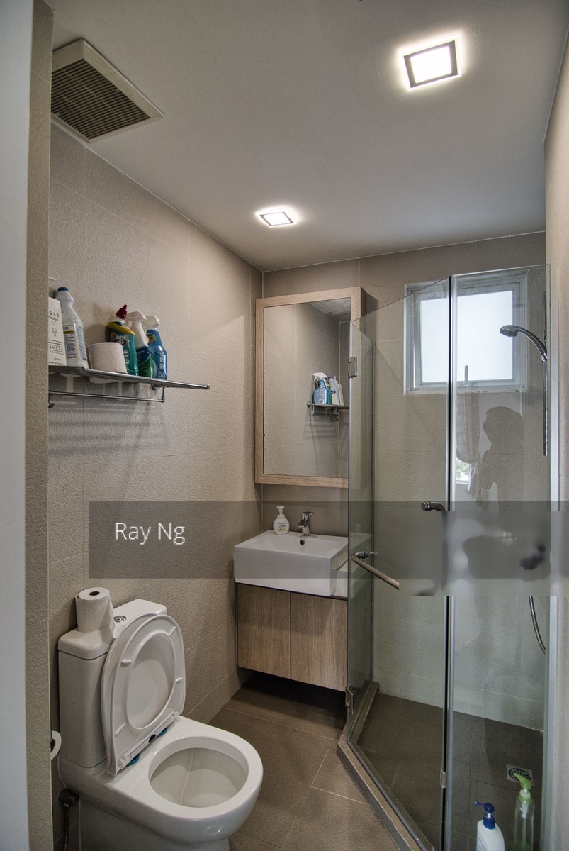 Chapel Court (D15), Apartment #204822631